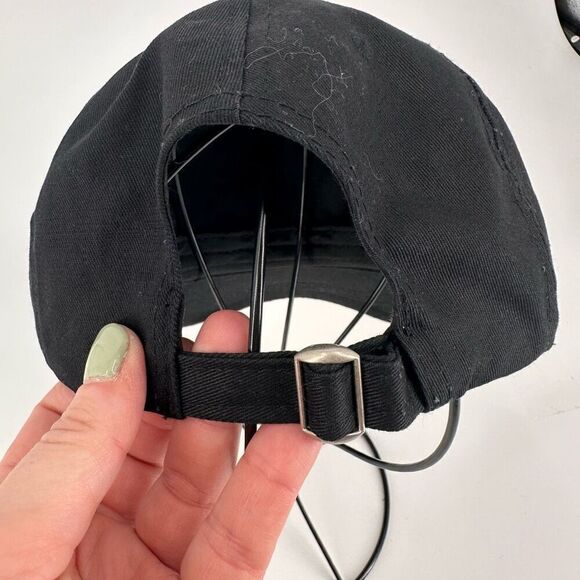 Espolon‎ Tequila Skeleton Advertising baseball cap Hat Adjustable Halloween - Picture 5 of 8